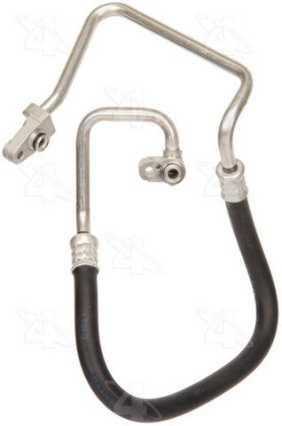 Four Seasons A/C Refrigerant Discharge Hose P/N:55152 Fits: Toyota Sienna 05-04 - Image 1
