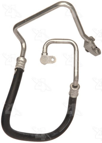 Four Seasons A/C Refrigerant Discharge Hose P/N:55152 Fits: Toyota Sienna 05-04 - Image 2