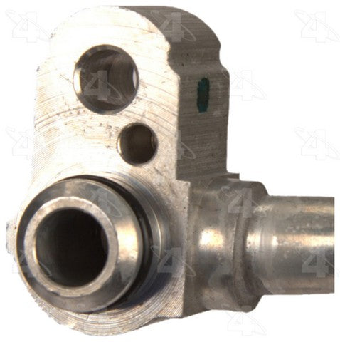 Four Seasons A/C Refrigerant Discharge Hose P/N:55152 Fits: Toyota Sienna 05-04 - Image 4