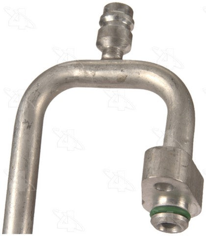 Four Seasons A/C Refrigerant Discharge Hose P/N:55153 Fits: Toyota Highlander 07-01 - Image 4