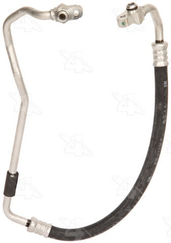 Four Seasons A/C Refrigerant Discharge Hose P/N:55154 Fits: Toyota Celica 05-00 - Image 1