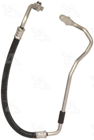 Four Seasons A/C Refrigerant Discharge Hose P/N:55154 Fits: Toyota Celica 05-00 - Image 3