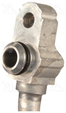 Four Seasons A/C Refrigerant Discharge Hose P/N:55154 Fits: Toyota Celica 05-00 - Image 2