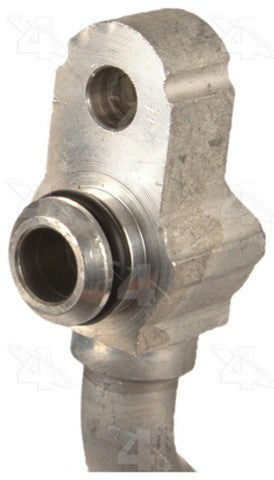 Four Seasons A/C Refrigerant Discharge Hose P/N:55154 Fits: Toyota Celica 05-00 - Image 4