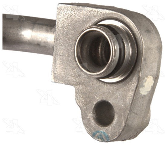 Four Seasons A/C Refrigerant Discharge Hose P/N:55155 Fits: Toyota 4runner 09-04 - Image 2