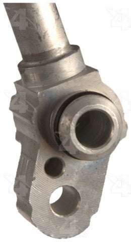 Four Seasons A/C Refrigerant Discharge Hose P/N:55155 Fits: Toyota 4runner 09-04 - Image 3