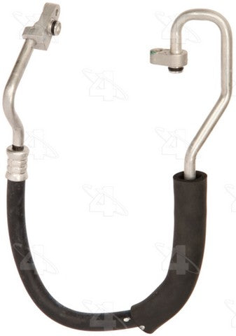 Four Seasons A/C Refrigerant Discharge Hose P/N:55156 Fits: Toyota Rav4 05-01 - Image 1