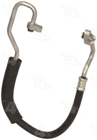 Four Seasons A/C Refrigerant Discharge Hose P/N:55156 Fits: Toyota Rav4 05-01 - Image 4