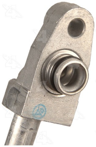 Four Seasons A/C Refrigerant Discharge Hose P/N:55156 Fits: Toyota Rav4 05-01 - Image 3