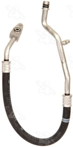 Four Seasons A/C Refrigerant Suction Hose P/N:55157 Fits: Toyota Celica 05-00 - Image 1