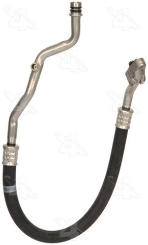 Four Seasons A/C Refrigerant Suction Hose P/N:55157 Fits: Toyota Celica 05-00 - Image 4