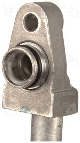Four Seasons A/C Refrigerant Suction Hose P/N:55157 Fits: Toyota Celica 05-00 - Image 2