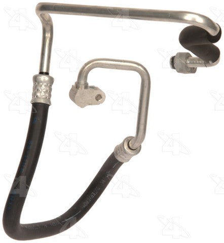 Four Seasons A/C Refrigerant Discharge Hose P/N:55158 Fits: Toyota Sienna 07-06 - Image 3