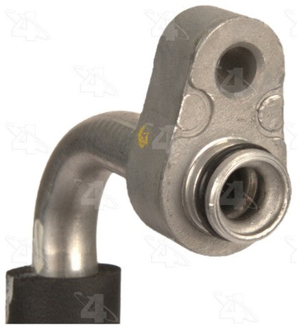 Four Seasons A/C Refrigerant Discharge Hose P/N:55158 Fits: Toyota Sienna 07-06 - Image 2