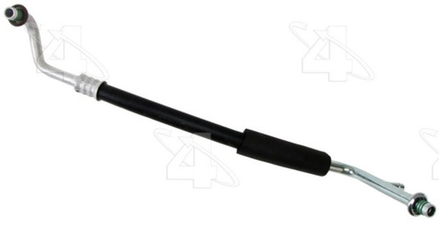 Four Seasons A/C Refrigerant Suction Hose P/N:55159 Fits: Ford Mustang 04-00 - Image 1