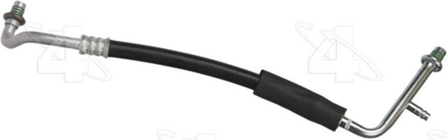 Four Seasons A/C Refrigerant Suction Hose P/N:55159 Fits: Ford Mustang 04-00 - Image 2
