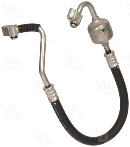 Four Seasons A/C Refrigerant Discharge Hose P/N:55160 Fits: Toyota Sienna 03-98 - Image 4