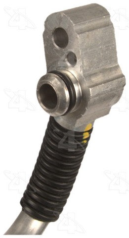 Four Seasons A/C Refrigerant Discharge Hose P/N:55160 Fits: Toyota Sienna 03-98 - Image 3
