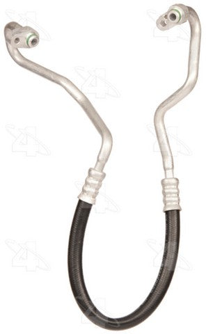 Four Seasons A/C Refrigerant Discharge Hose P/N:55161 Fits: Toyota Avalon 07-06 - Image 1