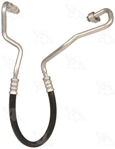 Four Seasons A/C Refrigerant Discharge Hose P/N:55161 Fits: Toyota Avalon 07-06 - Image 3