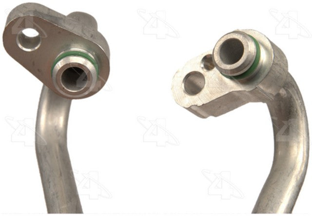 Four Seasons A/C Refrigerant Discharge Hose P/N:55161 Fits: Toyota Avalon 07-06 - Image 2