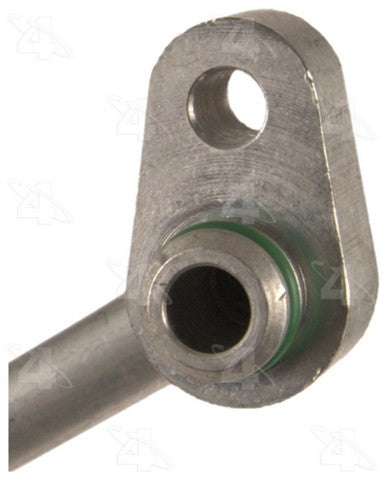 Four Seasons A/C Refrigerant Discharge Hose P/N:55162 Fits: Lexus Rx400h 08-06, Toyota Highlander 07-06 - Image 4