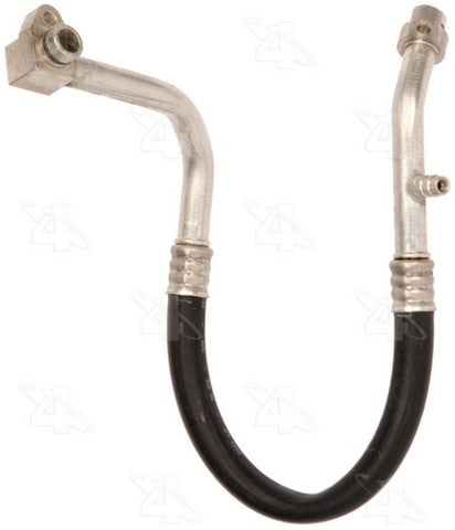 Four Seasons A/C Refrigerant Suction Hose P/N:55164 Fits: Nissan Frontier 19-05, Nissan Xterra 15-05 - Image 1