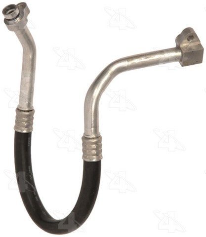 Four Seasons A/C Refrigerant Suction Hose P/N:55164 Fits: Nissan Frontier 19-05, Nissan Xterra 15-05 - Image 4