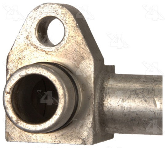 Four Seasons A/C Refrigerant Suction Hose P/N:55164 Fits: Nissan Frontier 19-05, Nissan Xterra 15-05 - Image 2