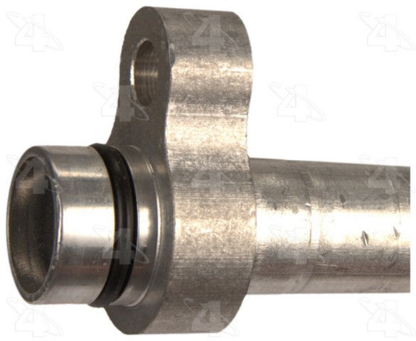 Four Seasons A/C Refrigerant Suction Hose P/N:55164 Fits: Nissan Frontier 19-05, Nissan Xterra 15-05 - Image 3