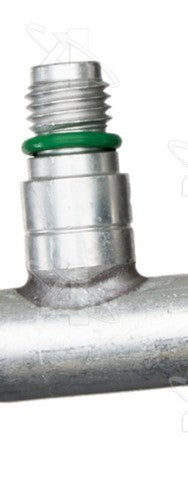 Four Seasons A/C Refrigerant Discharge Hose P/N:55167 Fits: Dodge Ram 1500 07-04, Dodge Ram 2500 07-04 - Image 3
