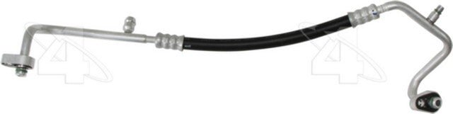Four Seasons A/C Refrigerant Discharge Hose P/N:55168 Fits: Jeep Liberty 07-06 - Image 2