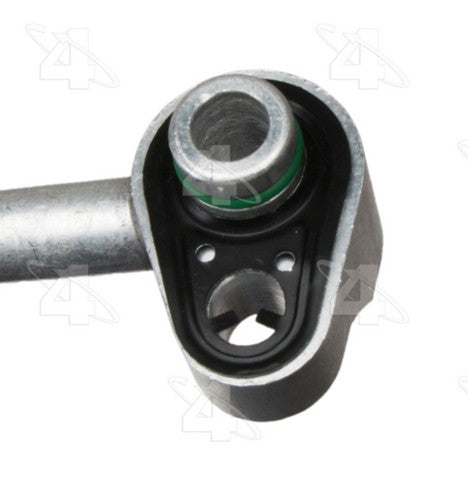 Four Seasons A/C Refrigerant Discharge Hose P/N:55169 Fits: Dodge Journey 10-09 - Image 2