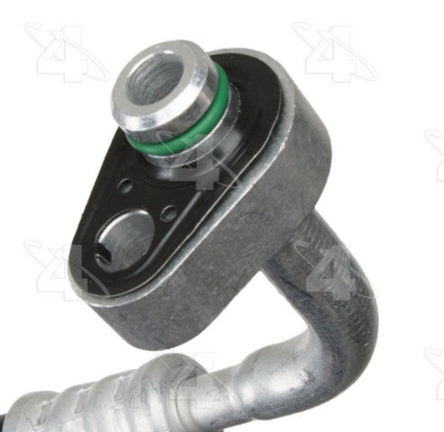 Four Seasons A/C Refrigerant Discharge Hose P/N:55169 Fits: Dodge Journey 10-09 - Image 3