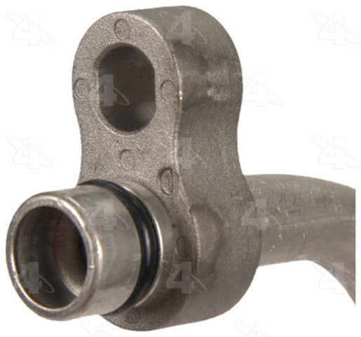 Four Seasons A/C Refrigerant Discharge Hose P/N:55170 Fits: Infiniti I35 04-02, Nissan Maxima 03-02 - Image 3