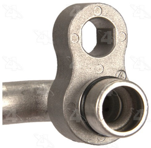 Four Seasons A/C Refrigerant Discharge Hose P/N:55170 Fits: Infiniti I35 04-02, Nissan Maxima 03-02 - Image 2