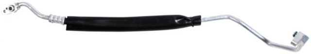 Four Seasons A/C Refrigerant Discharge Hose P/N:55171 Fits: Toyota 4runner 09-03 - Image 1