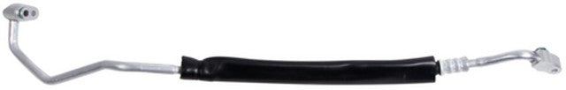 Four Seasons A/C Refrigerant Discharge Hose P/N:55171 Fits: Toyota 4runner 09-03 - Image 2