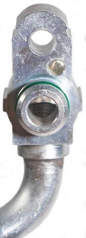 Four Seasons A/C Refrigerant Discharge Hose P/N:55171 Fits: Toyota 4runner 09-03 - Image 3