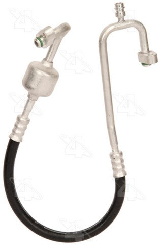 Four Seasons A/C Refrigerant Discharge Hose P/N:55172 Fits: Toyota Highlander 07-01 - Image 1