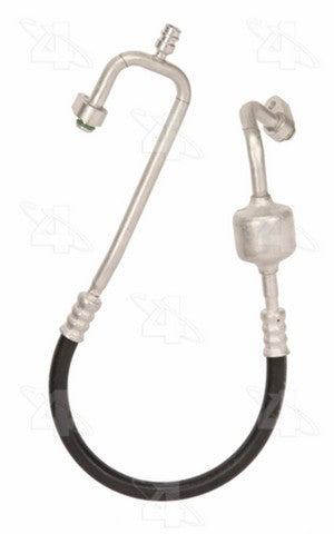 Four Seasons A/C Refrigerant Discharge Hose P/N:55172 Fits: Toyota Highlander 07-01 - Image 3