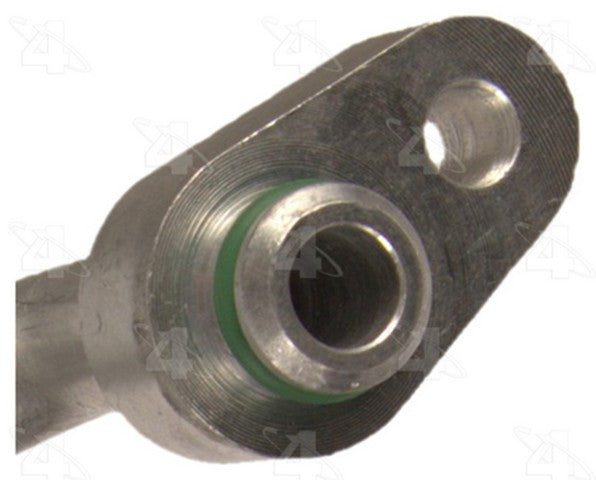 Four Seasons A/C Refrigerant Discharge Hose P/N:55172 Fits: Toyota Highlander 07-01 - Image 4