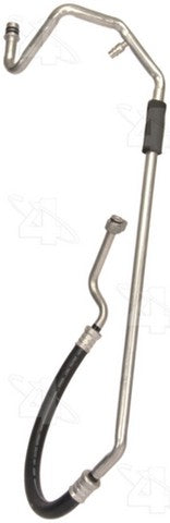 Four Seasons A/C Refrigerant Suction Hose P/N:55173 Fits: Toyota Camry 2006, Toyota Solara 08-04 - Image 2