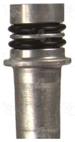 Four Seasons A/C Refrigerant Suction Hose P/N:55173 Fits: Toyota Camry 2006, Toyota Solara 08-04 - Image 3