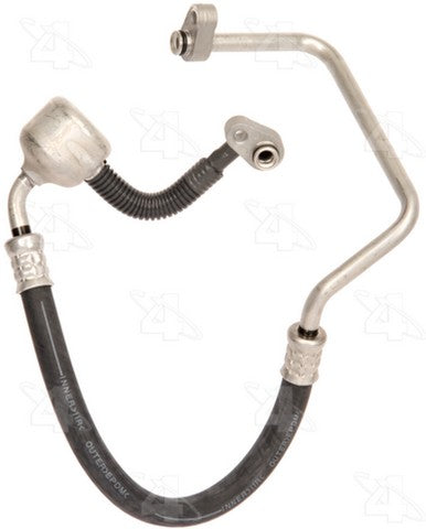 Four Seasons A/C Refrigerant Discharge Hose P/N:55175 Fits: Toyota Rav4 08-06 - Image 1