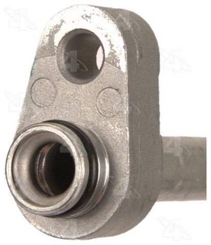 Four Seasons A/C Refrigerant Discharge Hose P/N:55175 Fits: Toyota Rav4 08-06 - Image 3