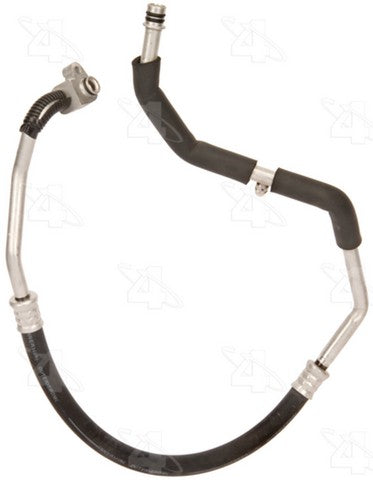 Four Seasons A/C Refrigerant Suction Hose P/N:55177 Fits: Toyota Rav4 03-01 - Image 1