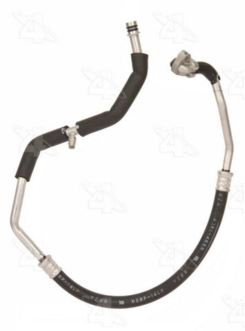 Four Seasons A/C Refrigerant Suction Hose P/N:55177 Fits: Toyota Rav4 03-01 - Image 4