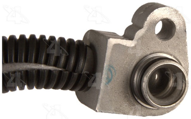 Four Seasons A/C Refrigerant Suction Hose P/N:55177 Fits: Toyota Rav4 03-01 - Image 3