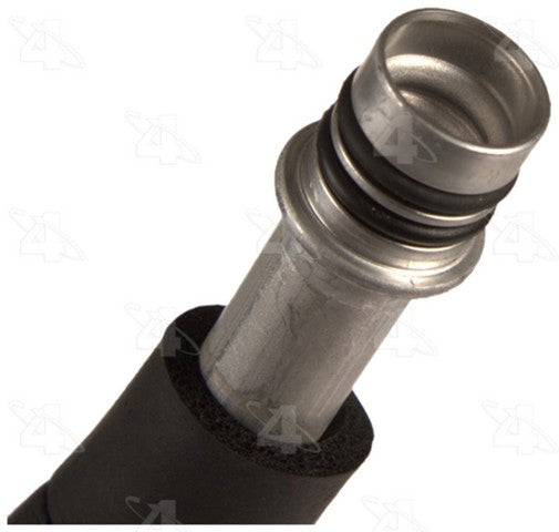 Four Seasons A/C Refrigerant Suction Hose P/N:55177 Fits: Toyota Rav4 03-01 - Image 2